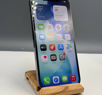 iPhone 12 Pro Max 256GB Graphite 77%